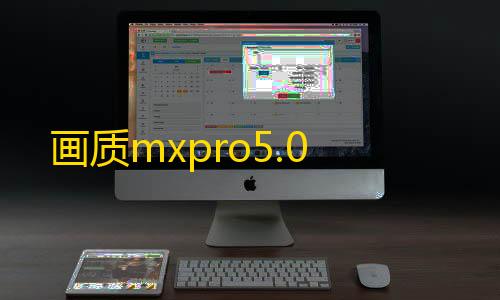 穿越火线透视图全身画质mxpro5.0